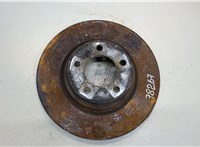  Диск тормозной BMW 3 E90, E91, E92, E93 2005-2012 20276677 #3