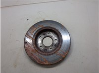  Диск тормозной Ford Mondeo 3 2000-2007 20276678 #1