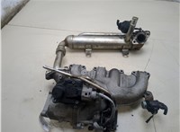 03G131501N Клапан рециркуляции газов (EGR) Volkswagen Touran 2006-2010 20276679 #1