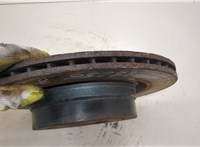  Диск тормозной BMW 3 E90, E91, E92, E93 2005-2012 20276687 #2