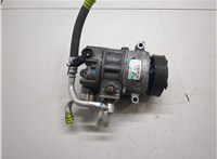 1K0820859F Компрессор кондиционера Volkswagen Touran 2006-2010 20276690 #2