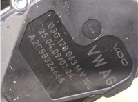03G128063 Заслонка дроссельная Volkswagen Touran 2006-2010 20276693 #2