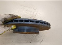  Диск тормозной Nissan Almera N16 2000-2006 20276696 #2