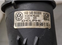  Радиатор интеркулера Skoda Yeti 2009-2014 20276708 #5