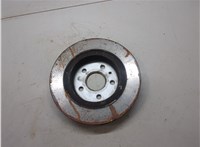  Диск тормозной Chevrolet Cruze 2009-2015 20276711 #1