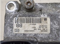  Блок управления двигателем Opel Astra H 2004-2010 20276714 #3