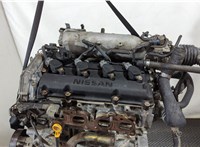 101029H5Z1 Двигатель (ДВС) Nissan X-Trail (T30) 2001-2006 20276715 #20