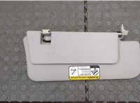  Козырек солнцезащитный Mercedes GL X164 2006-2012 20276718 #4