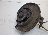  Ступица (кулак, цапфа) Peugeot 406 1999-2004 20276743 #4
