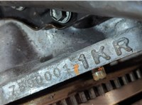  Двигатель (ДВС) Citroen C1 2014- 20276755 #8