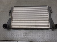  Радиатор интеркулера Volkswagen Touran 2006-2010 20276764 #1