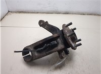 4103347, 1S7W1104AA, 4484601, 1S7W3K171AG Ступица (кулак, цапфа) Ford Mondeo 3 2000-2007 20276772 #4