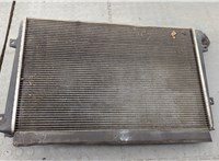  Радиатор охлаждения двигателя Volkswagen Caddy 2004-2010 20276814 #4