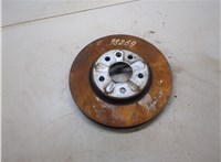  Диск тормозной Chevrolet Cruze 2009-2015 20276837 #3
