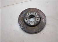  Диск тормозной Hyundai Coupe (Tiburon) 2002-2009 20276843 #3