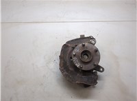  Ступица (кулак, цапфа) Toyota RAV 4 2000-2005 20276850 #1