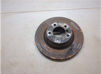  Диск тормозной BMW 3 E90, E91, E92, E93 2005-2012 20276889 #3