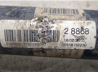  Кронштейн амортизатора Alfa Romeo 159 11340817 #3