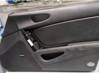 F18468420B02 Дверная карта (Обшивка двери) Mazda RX-8 20276899 #1