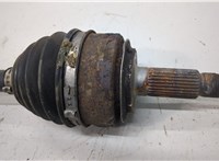  Полуось (приводной вал, шрус) Honda CR-V 2002-2006 20276902 #3