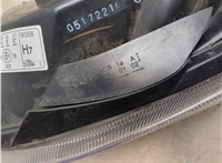 5J2941017D Фара (передняя) Skoda Roomster 2006-2015 20276908 #6