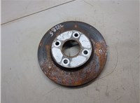  Диск тормозной Ford Focus 1 1998-2004 20276921 #3