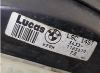  Цилиндр тормозной главный BMW X5 E53 2000-2007 20276935 #3
