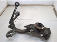  Ступица (кулак, цапфа) Audi A6 (C6) 2005-2011 20276943 #1