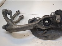  Ступица (кулак, цапфа) Audi A6 (C6) 2005-2011 20276943 #2