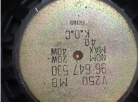  Динамик Chevrolet Epica 20276944 #2