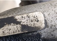  Турбина Hyundai Santa Fe 2005-2012 20276945 #3