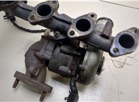  Турбина Hyundai Santa Fe 2005-2012 20276945 #4