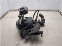 2823127800 Турбина Hyundai Santa Fe 2005-2012 20276945 #8