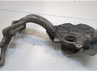  Ступица (кулак, цапфа) Audi A6 (C6) 2005-2011 20276953 #1