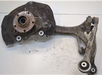  Ступица (кулак, цапфа) Audi A6 (C6) 2005-2011 20276953 #2