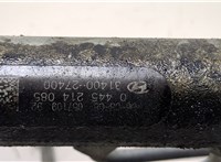  Рампа (рейка) топливная Hyundai Santa Fe 2005-2012 20276964 #3