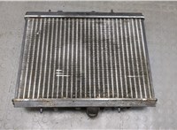  Радиатор охлаждения двигателя Peugeot 406 1999-2004 20276973 #3