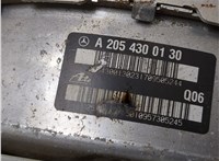  Цилиндр тормозной главный Mercedes C W205 2014-2018 20276978 #3