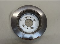  Диск тормозной Peugeot 406 1999-2004 20276984 #1