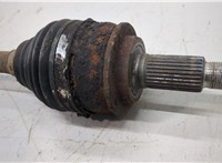  Полуось (приводной вал, шрус) Suzuki Grand Vitara 2005-2015 20276993 #3
