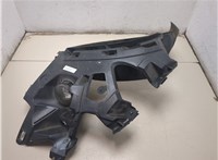 82000744008, 89202503 Кронштейн бампера Renault Megane 3 2009-2016 20276999 #3