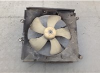  Вентилятор радиатора Toyota Corolla 1992-1997 20277009 #2