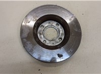  Диск тормозной Citroen Berlingo 2008-2012 20277013 #1