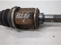  Полуось (приводной вал, шрус) Honda CR-V 2002-2006 20277026 #3