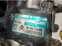  Двигатель (ДВС) Peugeot 206 20277035 #11