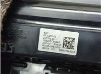 64119471104 Переключатель отопителя (печки) BMW X1 (F48) 2015-2019 20277037 #3