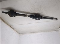 32736T Полуось (приводной вал, шрус) Peugeot 406 1999-2004 20277042 #5
