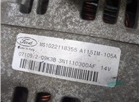  Генератор Ford Focus 2 2008-2011 20277052 #3