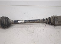 8E0407272S Полуось (приводной вал, шрус) Audi A4 (B6) 2000-2004 20277053 #1