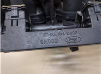  Коллектор впускной Ford Focus 2 2008-2011 20277057 #3